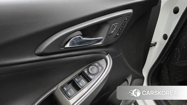 Chevrolet (GM Daewoo) The New Malibu id 4550632 из Кореи 20