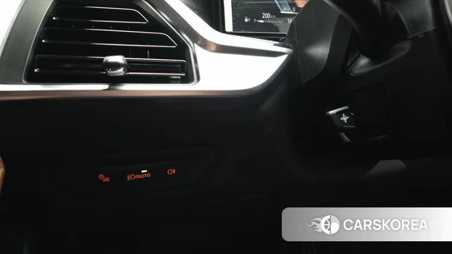 BMW X5 (G05) id 4185616 из Кореи 20