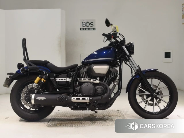 Проданный Yamaha BOLT 950R id 4199071 из Японии, фото 20