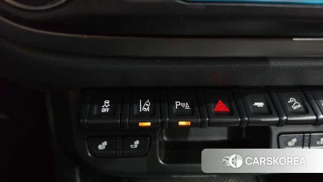 Chevrolet (GM Daewoo) Real New Colorado id 4712490 из Кореи 20