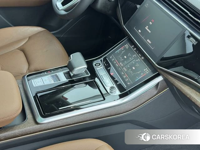 Audi Q7 id 4258723 из Китая 20