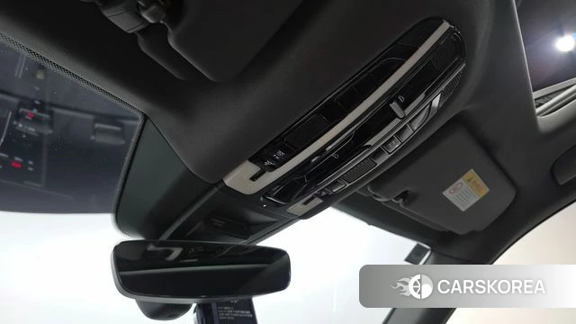 Porsche Cayenne (PO536) id 4632972 из Кореи 20