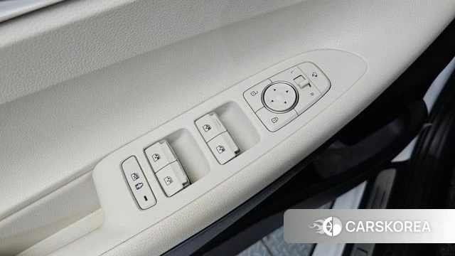 Hyundai The New Grandeur IG Hybrid id 4231568 из Кореи 20