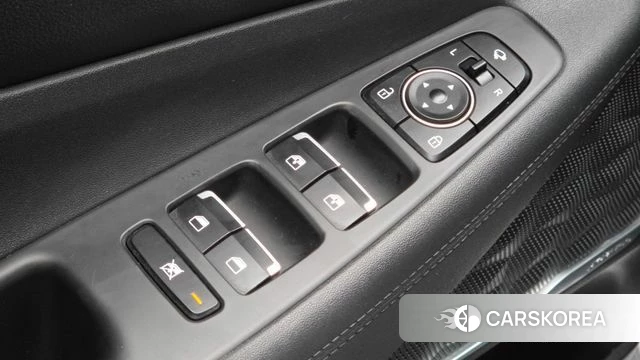Hyundai Santa Fe TM id 4520275 из Кореи 20