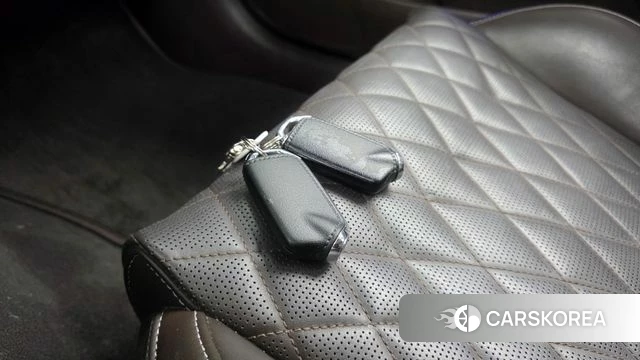 Kia Stinger Meister id 4849342 из Кореи 20