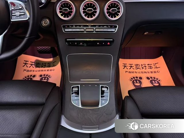 Mercedes-Benz GLC id 4238671 из Китая 20