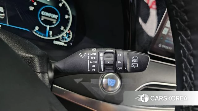 Hyundai Palisade id 4409382 из Кореи 20