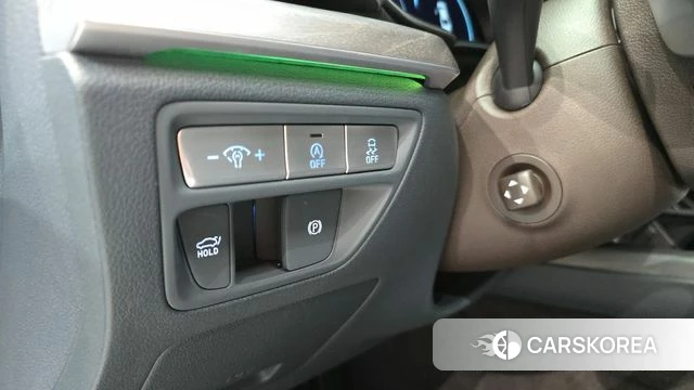 Genesis G80 (RG3) id 4516865 из Кореи 20