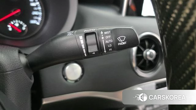 Kia Stinger id 4837181 из Кореи 20