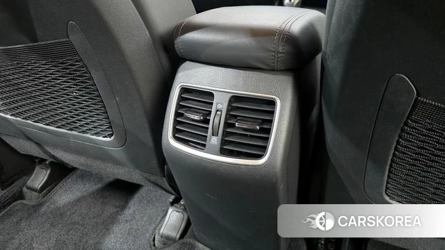 Hyundai All New Tucson id 4188383 из Кореи 20