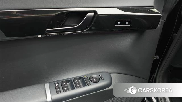 Hyundai Grandeur (GN7) id 4292721 из Кореи 20