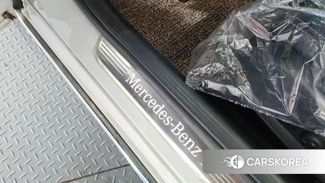 Mercedes-Benz C-Class W205 id 4269187 из Кореи 20