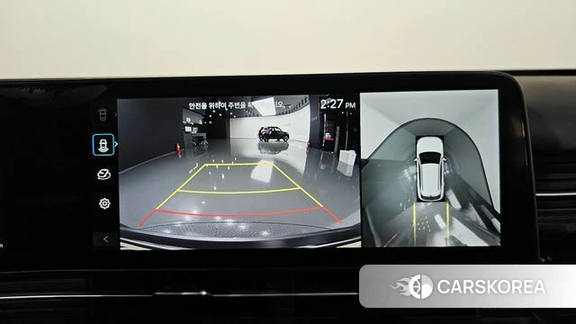 Hyundai Kona Hybrid (SX2) id 4863504 из Кореи 20