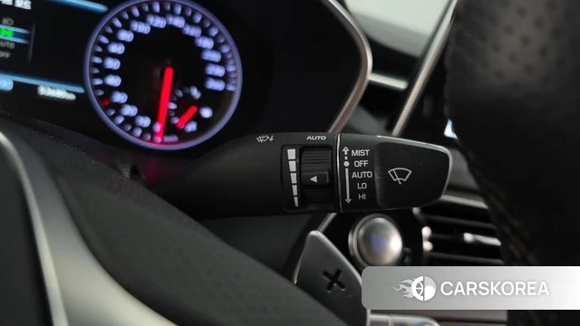 Genesis G70 id 4424522 из Кореи 20