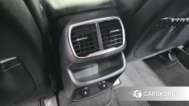 Hyundai Santa Fe TM id 4677825 из Кореи 20