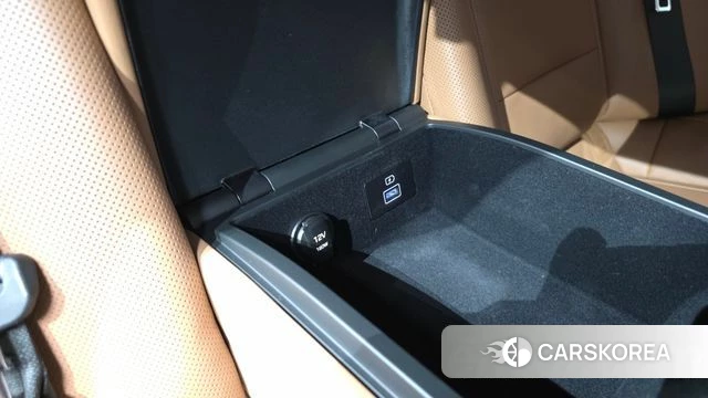 Hyundai Grandeur IG Hybrid id 4233035 из Кореи 20