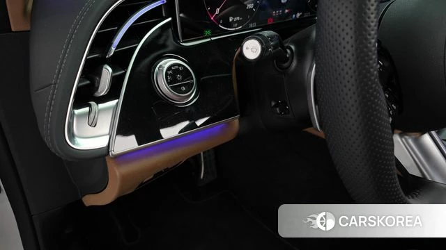 Mercedes-Benz E-Class W214 id 4185656 из Кореи 20