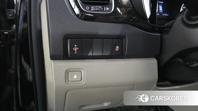 Kia The New Carnival id 4536332 из Кореи 20