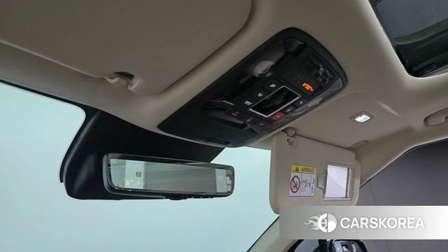Kia The New Carnival 4th Generation id 4302006 из Кореи 20