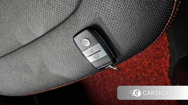 Kia The New Ray id 4285976 из Кореи 20