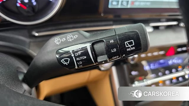 Kia Carnival 4th generation id 4561488 из Кореи 20