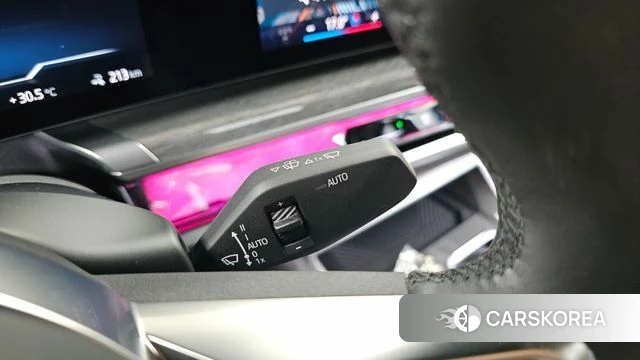 BMW i7 (G70) id 4655510 из Кореи 20