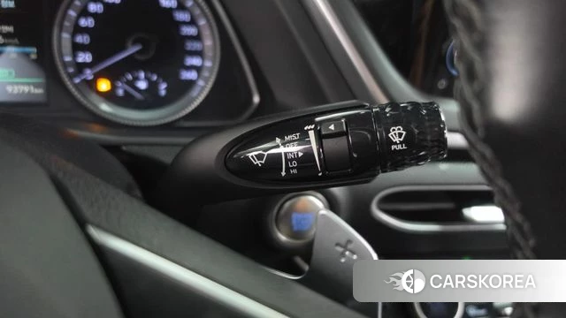 Hyundai Sonata Hybrid (DN8) id 4572849 из Кореи 20