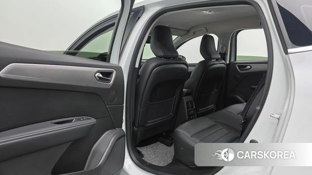 Renault Korea (Samsung) XM3 id 4591194 из Кореи 20