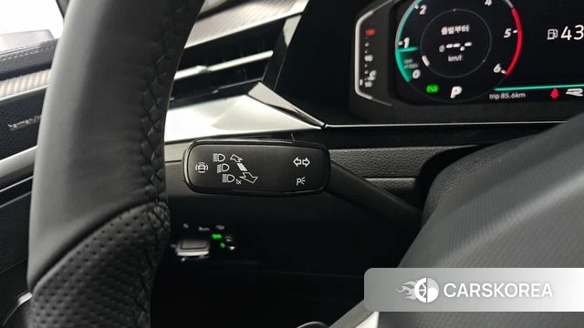 Volkswagen Arteon id 4395681 из Кореи 20