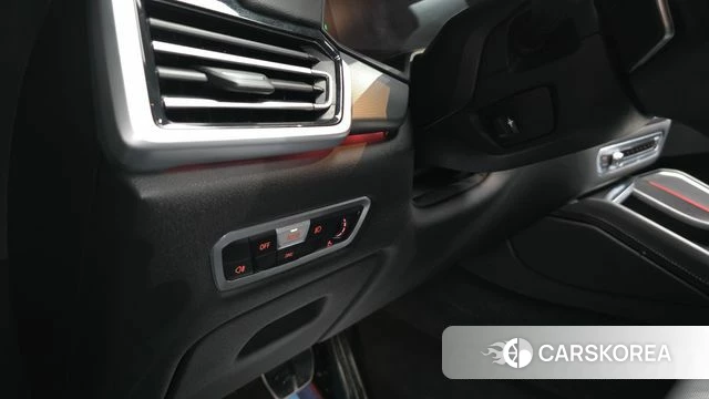 BMW X6 (G06) id 4224046 из Кореи 20