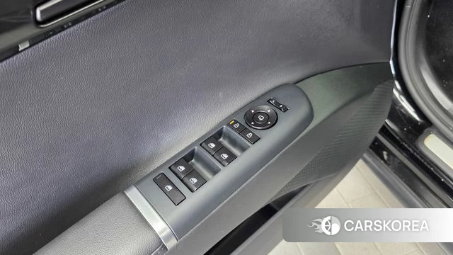 Hyundai Grandeur (GN7) id 4591567 из Кореи 20