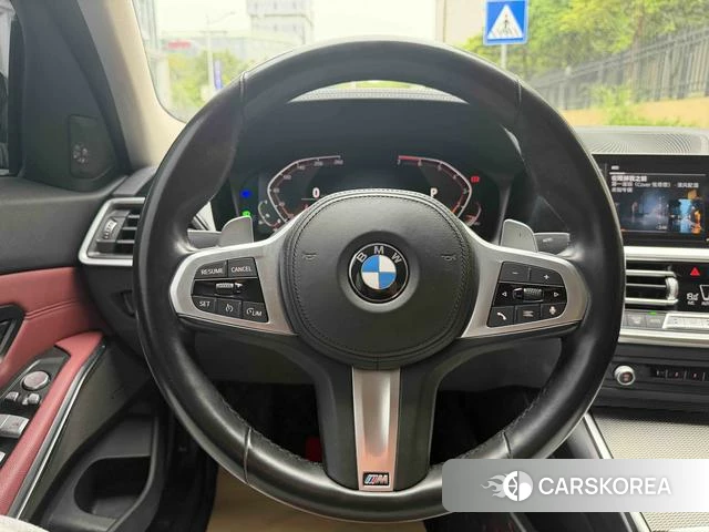 BMW 3 series id 4264065 из Китая 20