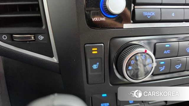 Hyundai Solati id 4916420 из Кореи 20