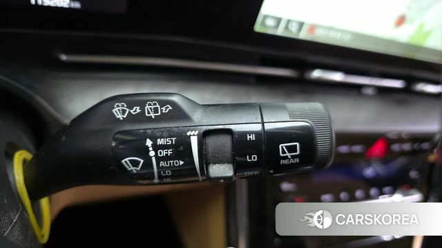 Kia Carnival 4th generation id 4506899 из Кореи 20