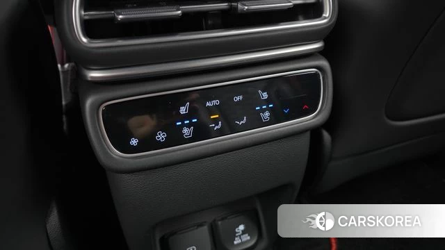 Genesis GV80 Coupe id 4579214 из Кореи 20