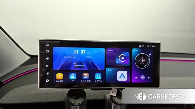 Tesla Model Y id 4307984 из Кореи 20