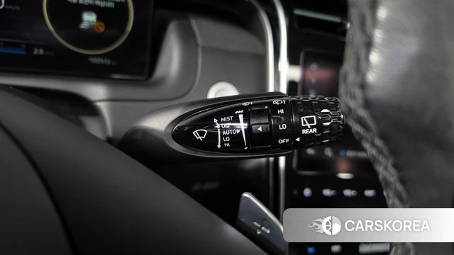 Hyundai Tucson (NX4) id 4303816 из Кореи 20