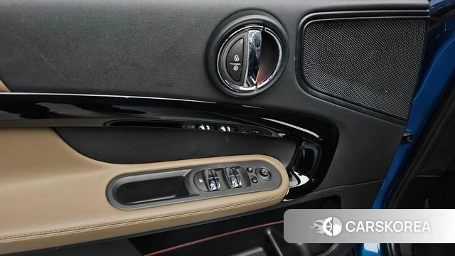 Mini Cooper Countryman id 4325338 из Кореи 20