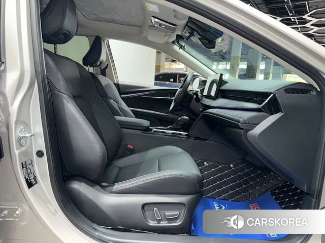 Toyota Camry id 4262239 из Китая 20