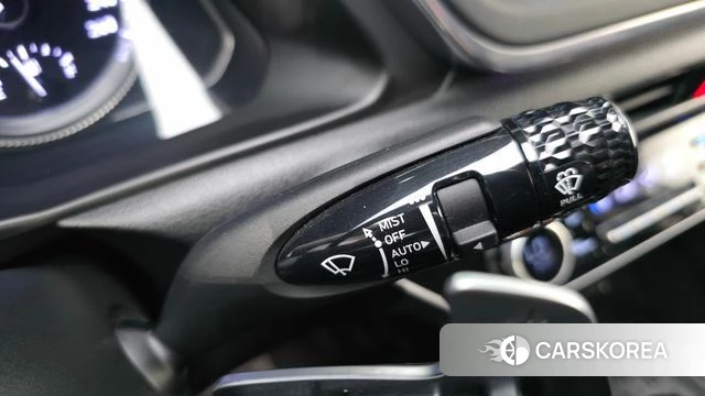 Hyundai Sonata (DN8) id 4549938 из Кореи 20