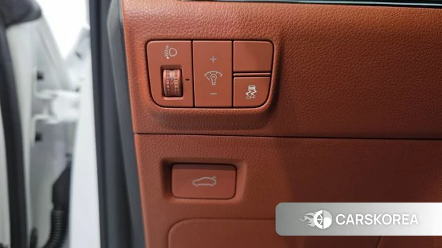 Kia The New K5 3rd generation id 4442400 из Кореи 20
