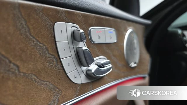 Mercedes-Benz E-Class W213 id 4619559 из Кореи 20