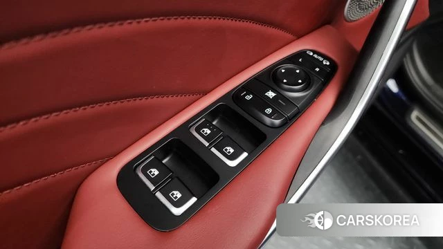 Kia Stinger Meister id 4750309 из Кореи 20