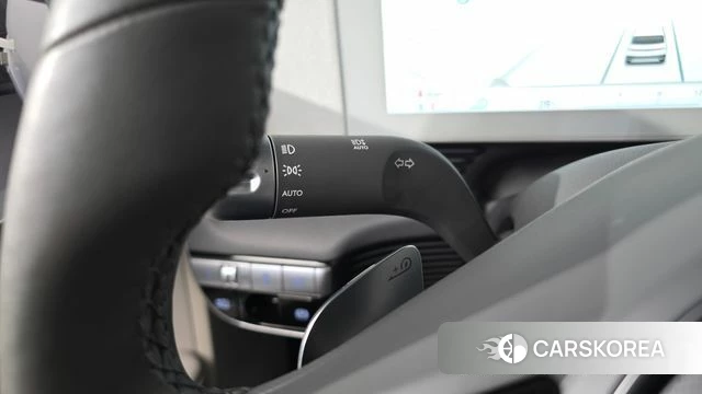 Hyundai Ionic 5 id 4495389 из Кореи 20