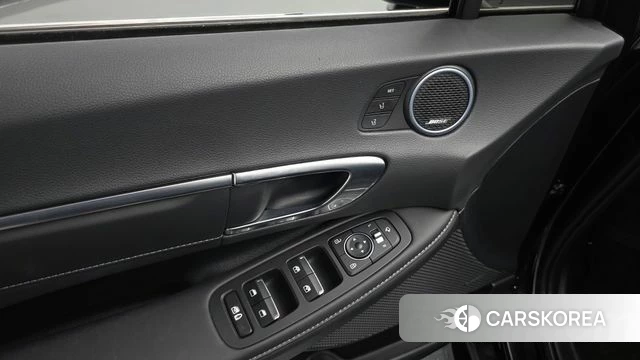 Hyundai Sonata (DN8) id 4303020 из Кореи 20