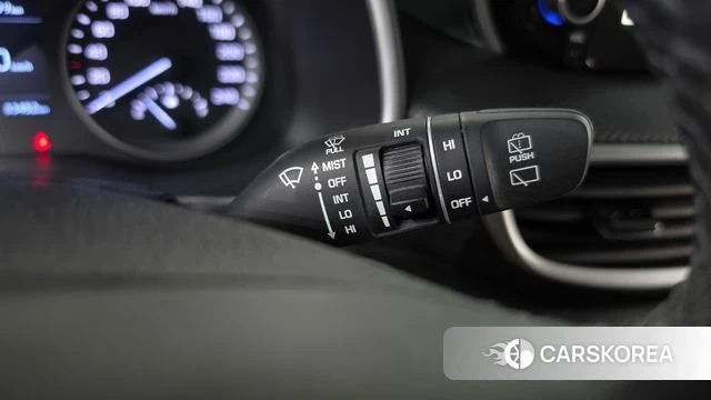 Hyundai All New Tucson id 4416652 из Кореи 20