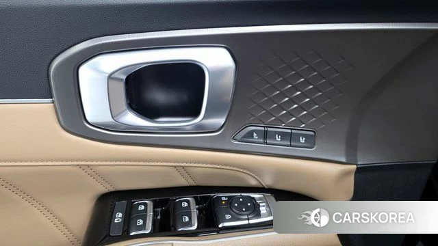 Kia The New Sorento 4th Generation id 4230209 из Кореи 20