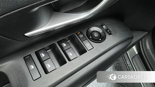 Hyundai The New Tucson (NX4) id 4505236 из Кореи 20