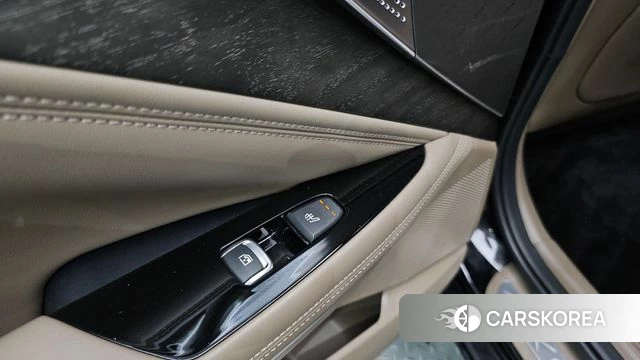 Kia K8 Hybrid id 4608317 из Кореи 20