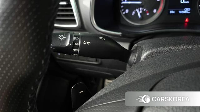 Hyundai All New Tucson id 4882112 из Кореи 20